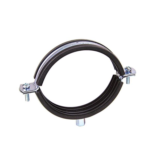 Abrazadera. Ref. Isof. M8+m10, oe125