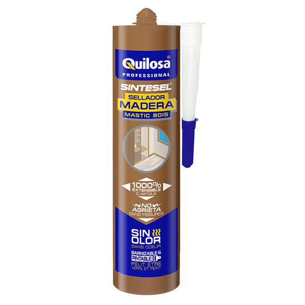 Sellador sintesel nogal 300 ml