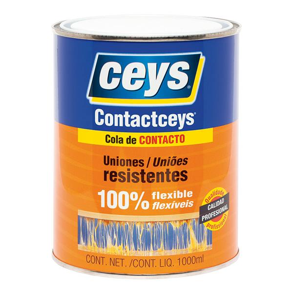 CONTACTCEYS ADHESIVO BOTE 1L