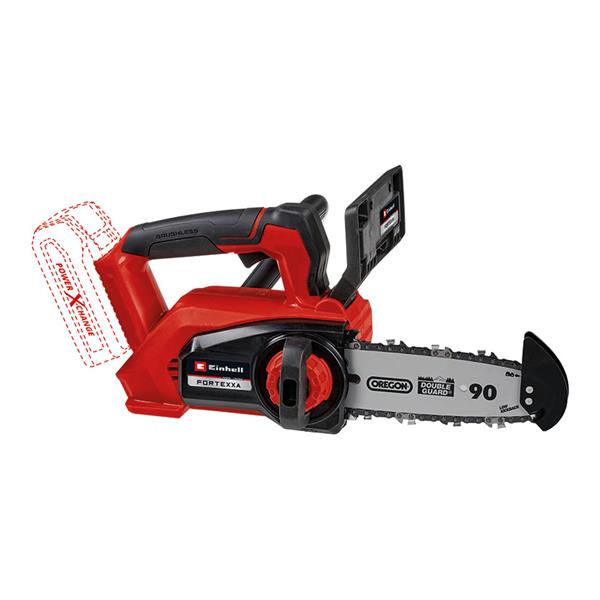 MOTOSIERRA BATERIA FORTEXXA 18/20 TH 7m/s