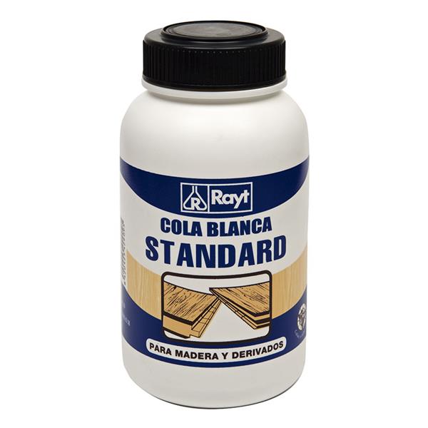 Cola blanca rayt standard kg.