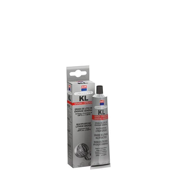 Grasa de litio tubo 150 gr.