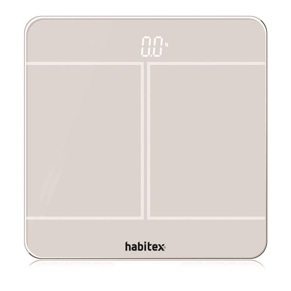 Bascula bano BB-60BD 180 kg.
