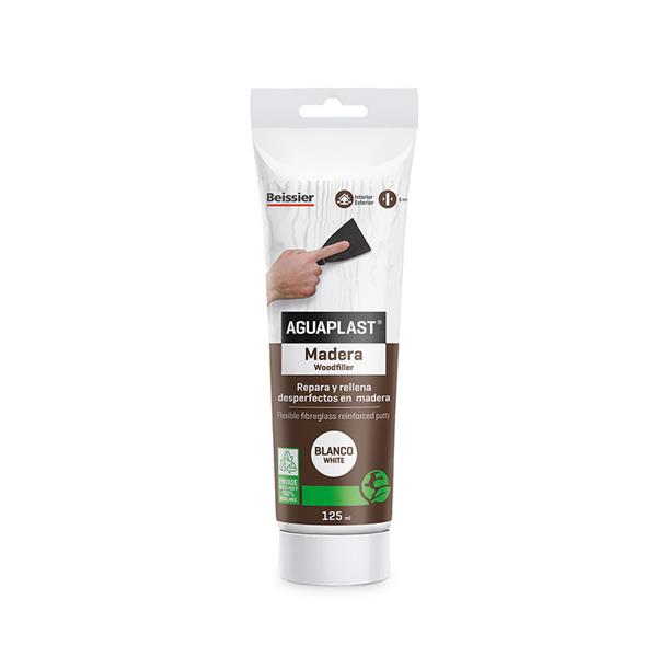 Aguaplast madera pino 125 ml