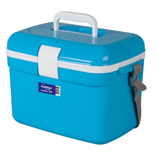 Nevera rigida 7 l