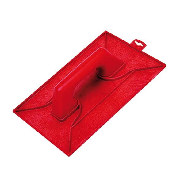 Llana mango plast.rect.34x23cm.rubi