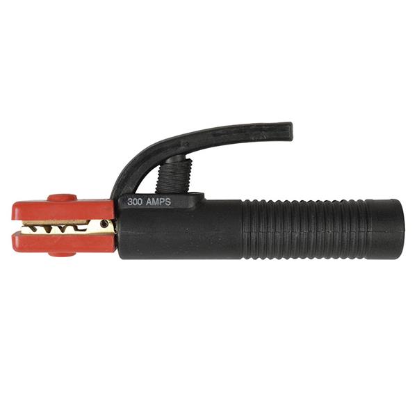 Pinza porta-electrodos 200A