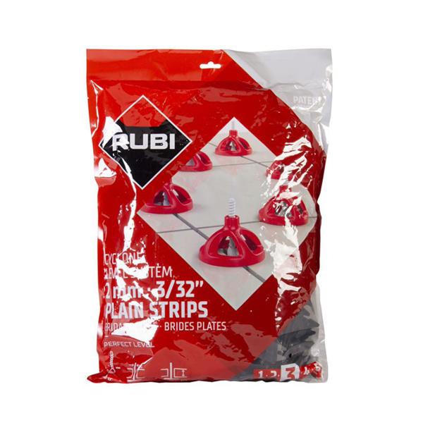 Accesorios alicatado Cyclone Level System RUBI 1 mm.