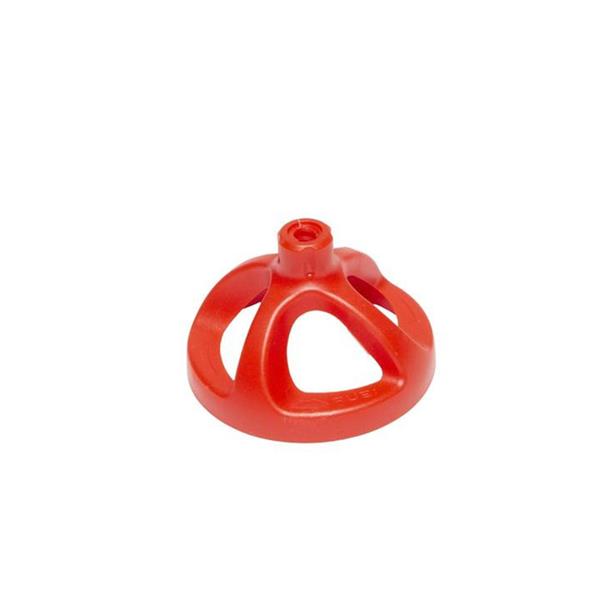 Campanas alicatado Cyclone Level System RUBI 100 un.
