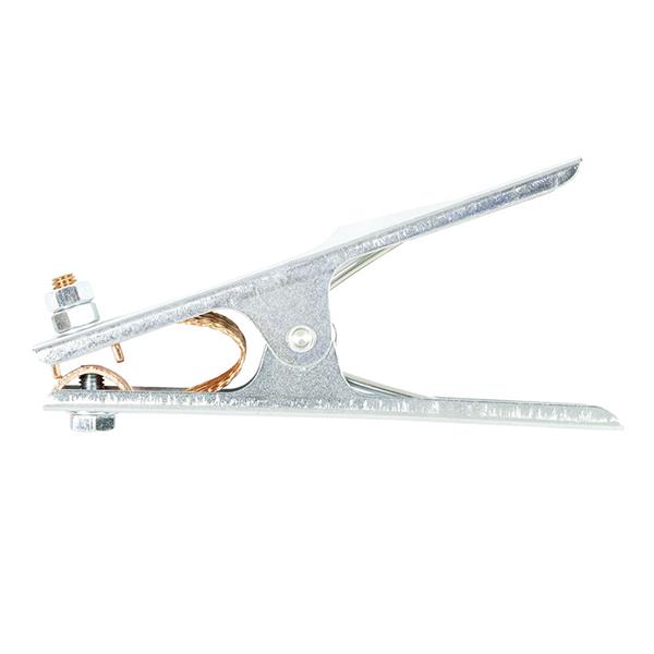 Pinza de masa chapa 200A.