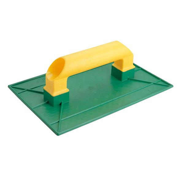 Llana rectangular JAR 330 X 220 mm