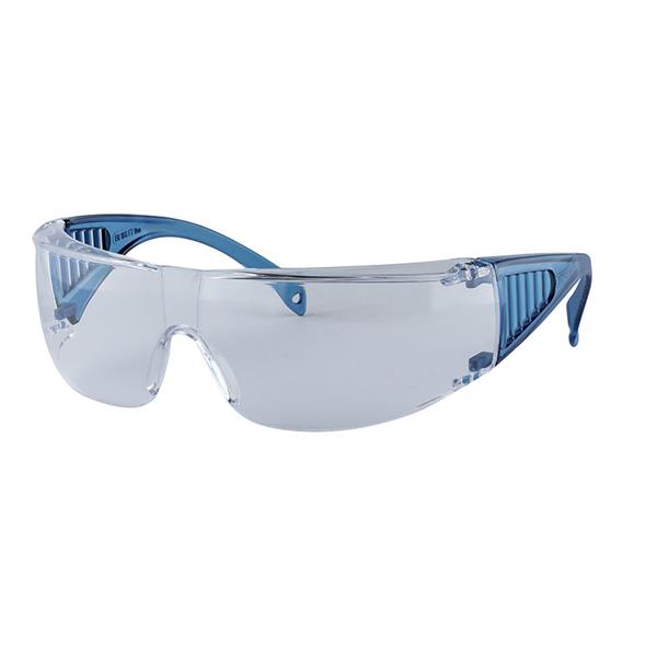 Gafas proteccion FUSIONNA Beta. Ocular panoramico antiempanante.