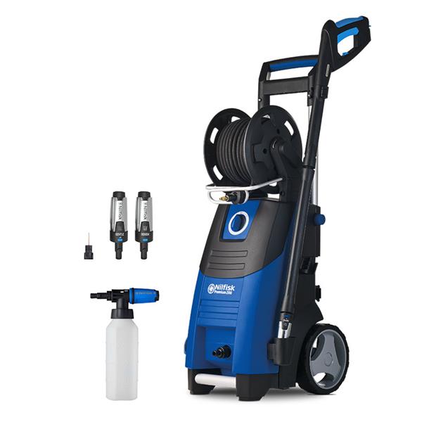 Hidrolimpiad.  Premium 200 bar. 3300W. 3.3Kw.