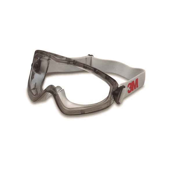 Gafas de seguridad serie 2890