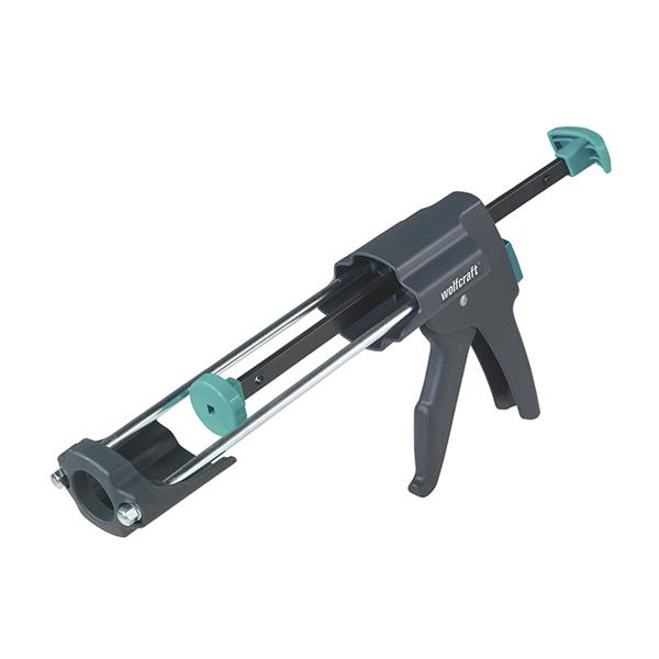 Pistola de cartuchos MG 600 PRO. WOLFCRAFT.