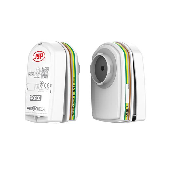 Filtros Press To Check ABEK1P3 (pack de 2)