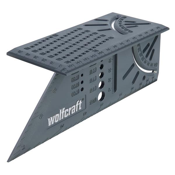 ANGULO DE SESGO 3D WOLFCRAFT