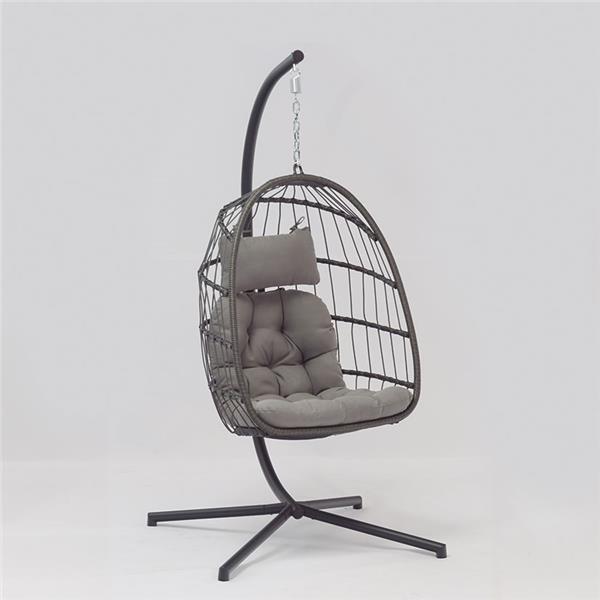 SILLON COLGANTE COLOR BAMBU