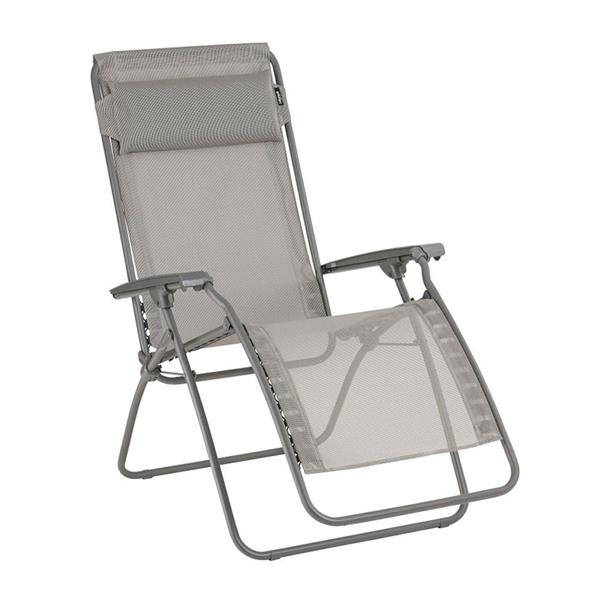 Sillon Relax R clip Terre