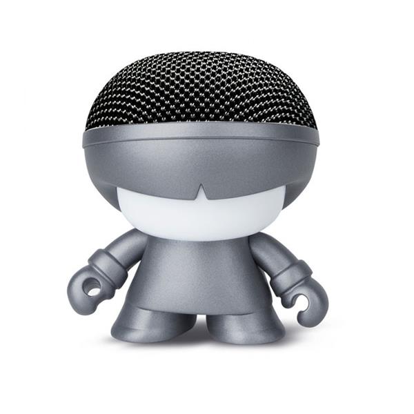 ALTAVOZ MINI BLUETOOTH XOXBM007 XOOPAR XBOX LED