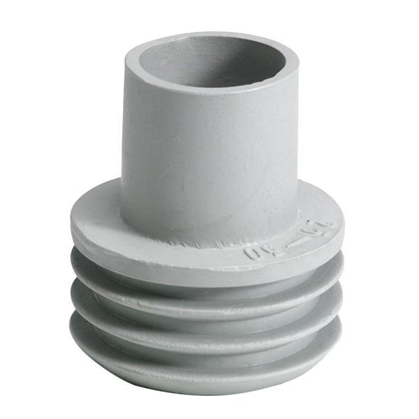 ENCHUFE LUCERNA 53MM HIDRACER 495-03 UNIDAD