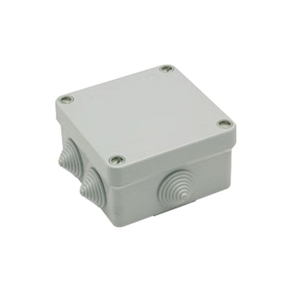 Caja empalme estanca 100x100x55