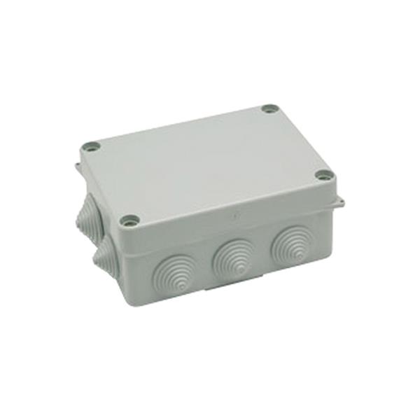 Caja empalme estanca 153x110x63