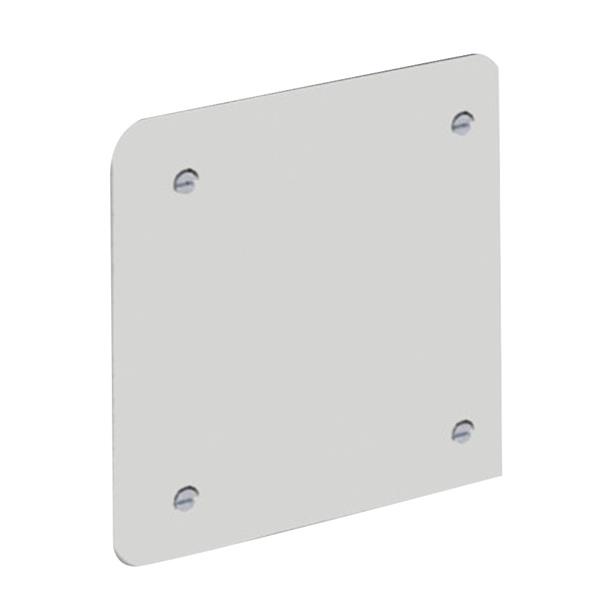 Tapa caja universal