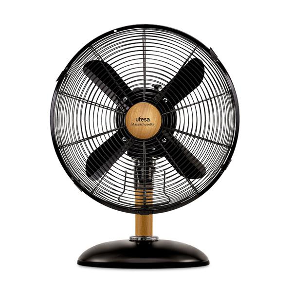VENTILADOR DE MESA UFESA MASSACHUSETS