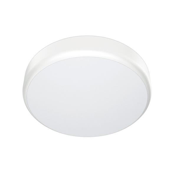 Plafon led ajustable 25W Oe330mm con emergencia