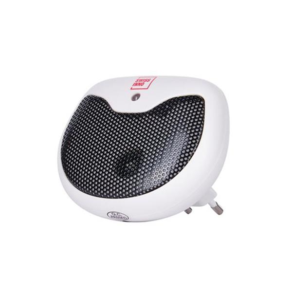 Mini Ultrasonic SWISSINNO Rodent Repelles 15 m2