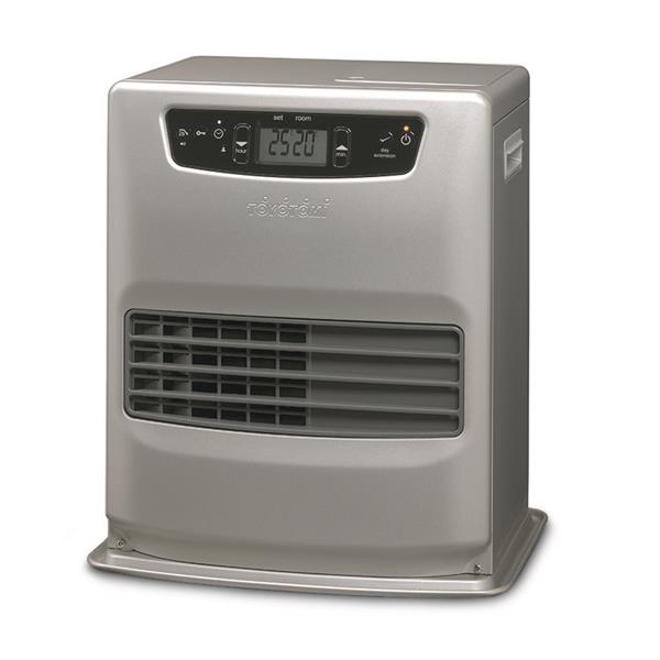 ESTUFA PARAFINA ELEC MOD LC 32 TOYOT