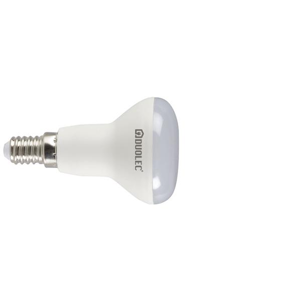 LAMPARA REFLECTORA LED R50 6W 6400K