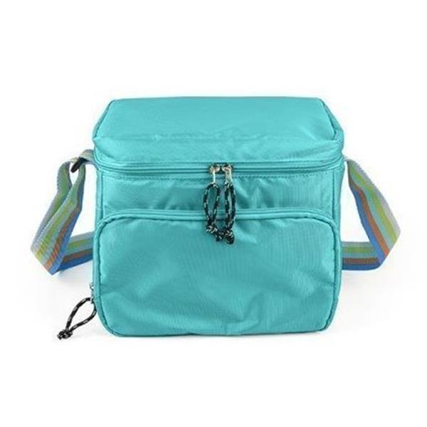 BOLSA NEVERA 12L SUMMER AZUL