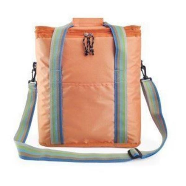 BOLSA NEVERA 30 L SUMMER NARANJA