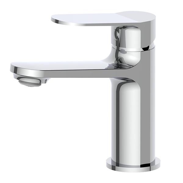 Grifo monomando lavabo BORRAS Serie Talent cromado