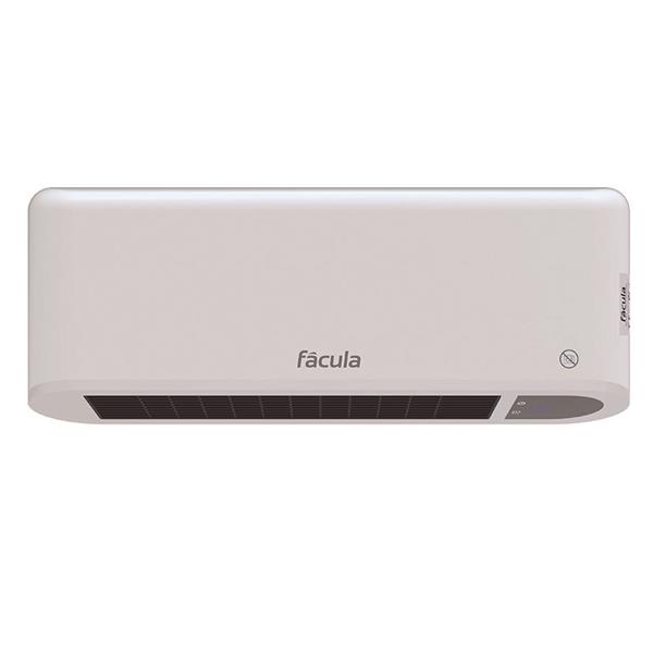 Calefactor split de pared FACULA Nexeo 2001
