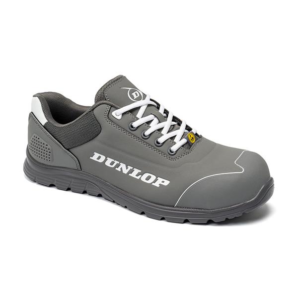 Zapatilla dunlop s3 matt grey n(o)40