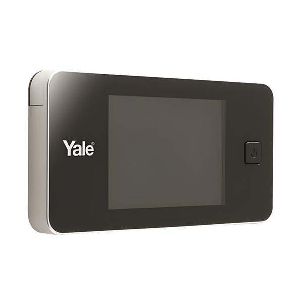 Mirilla TESA STD plata visual