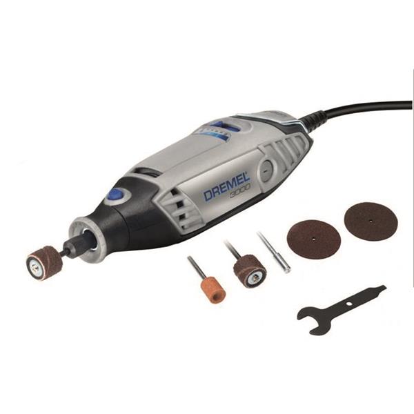 MAQUINA DE PULIDO DREMEL DR3000+5 ACE