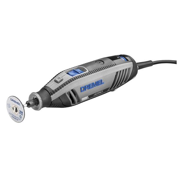 DREMEL MULTIHERRAMIENTA  4250-35 EU