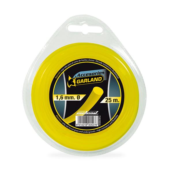 HILO DESBROZADORA DISPENSADOR 100 10M 3mm SP