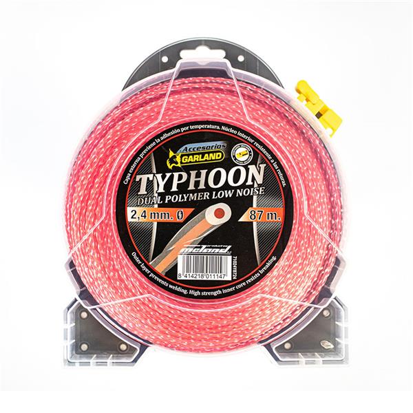 DISPENSADOR TYPH 87M