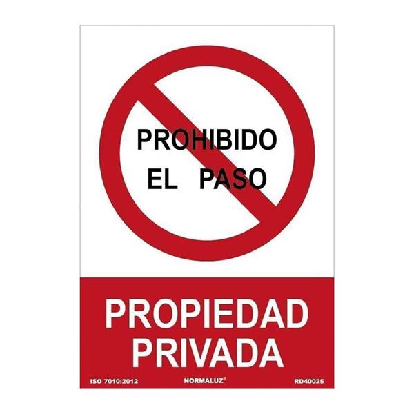 PROPIEDAD PRIVADA
