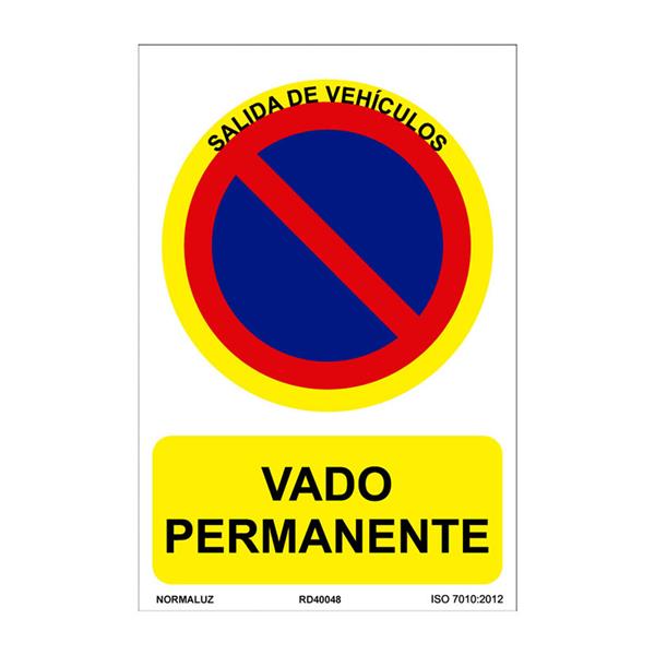 VADO PERMANENTE