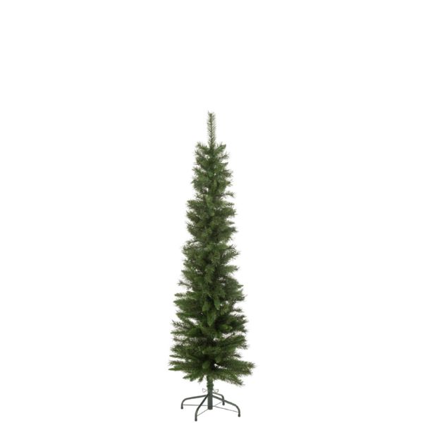 ARBOL DE NAV PLA MOD ES VER S (47x47x180cm) INTERIOR