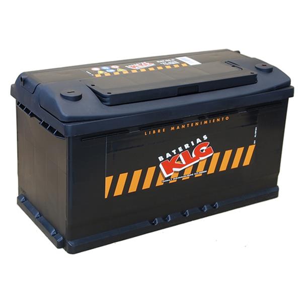 BATERIA 90 AH/ 720A