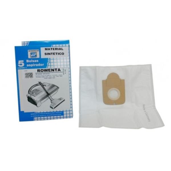 BOLSAS ASPIRADOR 509 ROWENTA