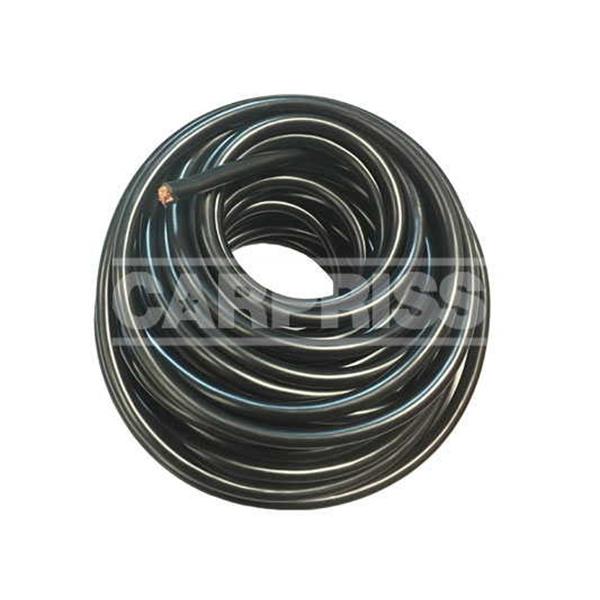 CABLE ARRANQUE 35MM NEGRO COBRE 