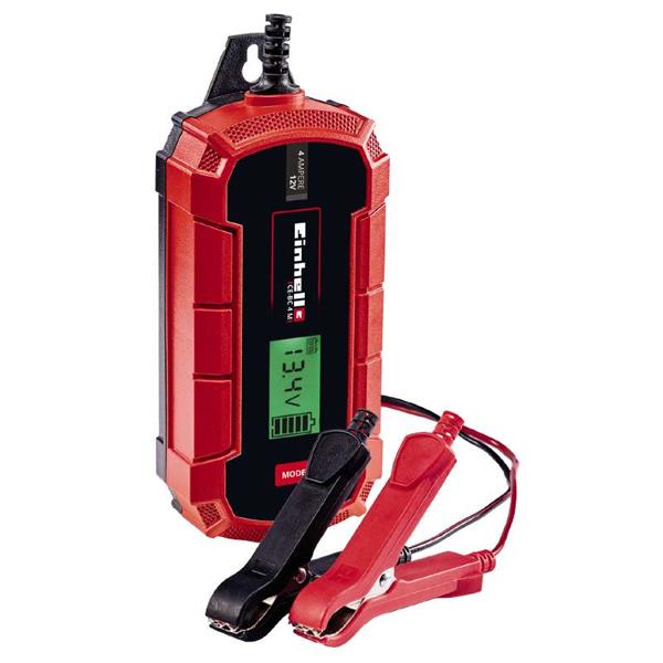 CARGADOR BATERIA CE-BC 4M